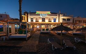 Hotel La Chancla
